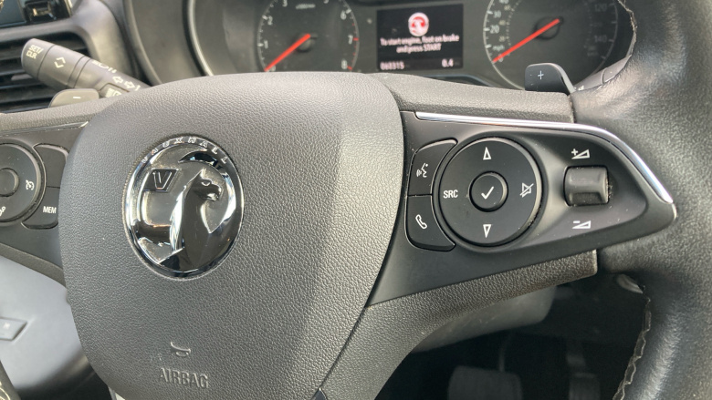 Vauxhall Combo Life 1.2 Turbo 130 SE XL 5dr Auto [7 seat] Petrol Estate